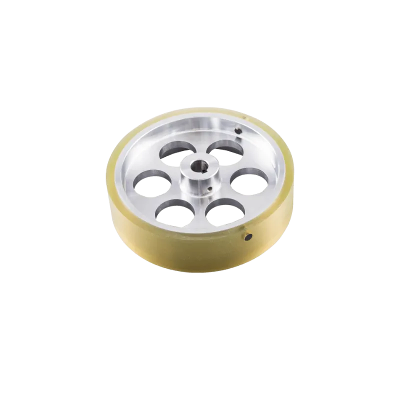 ライニング接合加工素材