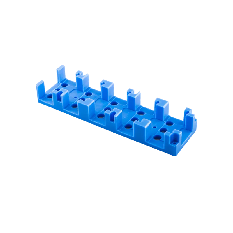 プラスチック加工素材