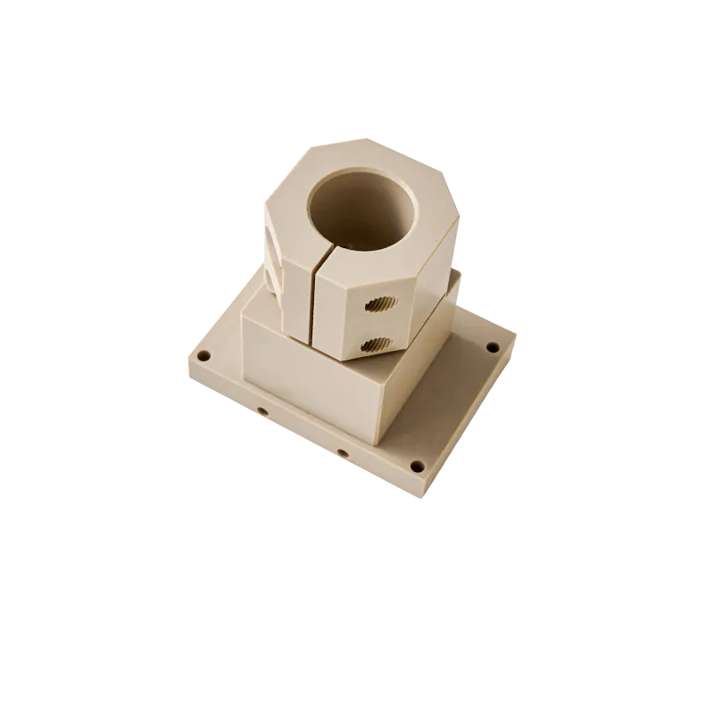 プラスチック加工素材